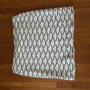 Wet seal body con skirt